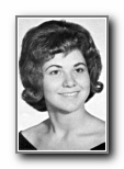 Judi Waff: class of 1964, Norte Del Rio High School, Sacramento, CA.
